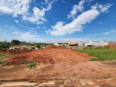 Lote/Terreno à venda, 200m² no Residencial Cidade Alta, São José do Rio Preto