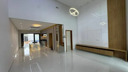 Casa com 4 Quartos à venda, 223m² no Moinho dos Ventos, Goiânia