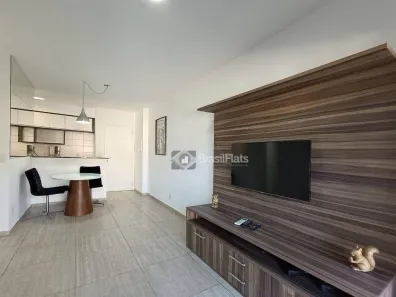 Apartamento com 2 Quartos para alugar, 65m² no Jardim Leonor, São Paulo