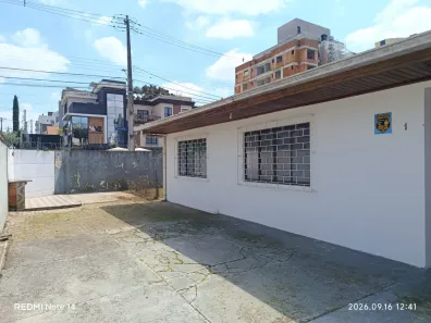 Casa com 3 Quartos para alugar, 85m² no Portão, Curitiba
