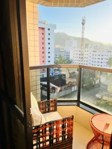 Apartamento com 2 Quartos à venda, 80m² no Enseada, Guarujá