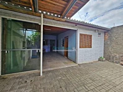 Casa com 3 Quartos à venda, 100m² no Jardim do Bosque, Cachoeirinha