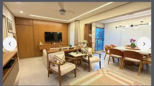Apartamento com 2 Quartos à venda, 92m² no Mooca, São Paulo