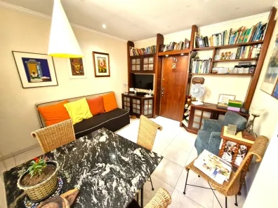 Apartamento com 2 Quartos à venda, 71m² no Copacabana, Rio de Janeiro