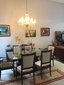 Casa de Condomínio com 3 Quartos à venda, 186m² no Cascata, Paulínia