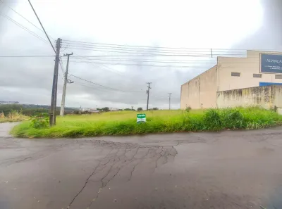Lote/Terreno à venda, 418m² no Jardim Tropical, Londrina