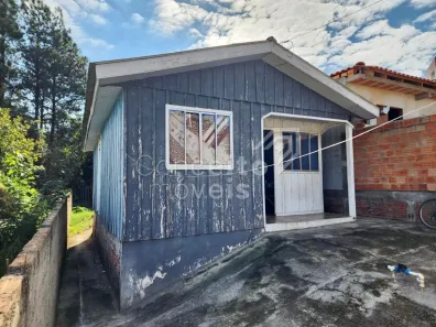 Casa com 2 Quartos à venda, 47m² no Uvaranas, Ponta Grossa