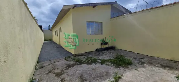 Casa com 2 Quartos à venda, 56m² no , Itanhaém