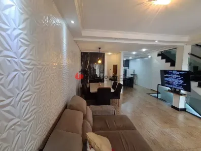 Sobrado com 3 Quartos à venda, 255m² no Santa Paula, São Caetano do Sul
