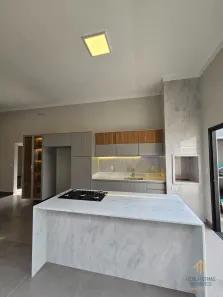 Casa com 3 Quartos à venda, 122m² no Miravista Residencial, Mirassol