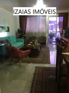 Apartamento com 3 Quartos à venda, 223m² no Icaraí, Niterói