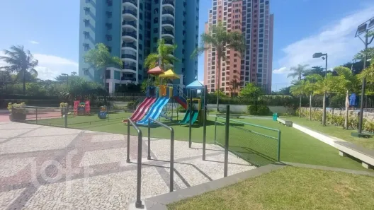 Apartamento com 3 Quartos à venda, 120m² no Barra da Tijuca, Rio de Janeiro