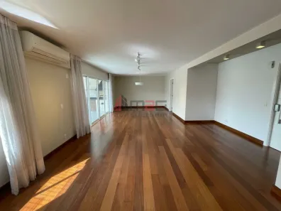 Apartamento com 4 Quartos à venda, 198m² no Alto de Pinheiros, São Paulo