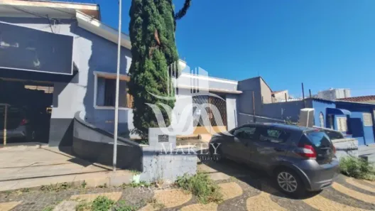 Imóvel Comercial com 4 Quartos à venda, 313m² no Vila Ângela Marta, Campinas