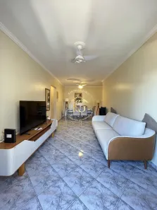 Apartamento com 2 Quartos à venda, 86m² no Tupi, Praia Grande