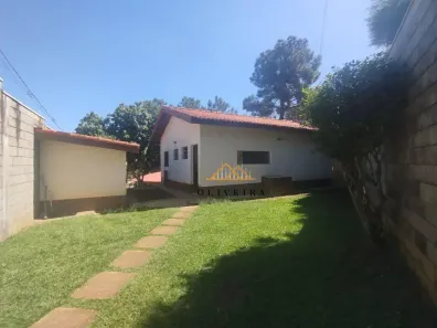 Casa de Condomínio com 2 Quartos à venda, 40m² no Condomínio Porta do Sol, Mairinque