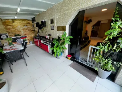 Apartamento com 3 Quartos à venda, 139m² no Bessa, João Pessoa