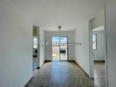 Apartamento com 3 Quartos à venda, 55m² no Parada de Lucas, Rio de Janeiro