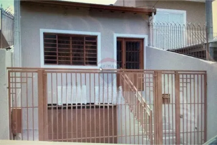 Casa com 3 Quartos para alugar, 180m² no Jardim Alvinópolis, Atibaia