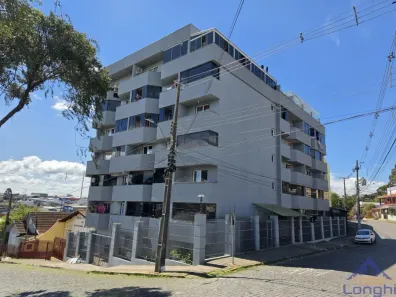 Apartamento com 1 Quarto para alugar, 30m² no Presidente Vargas, Caxias do Sul
