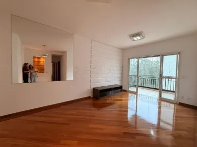 Apartamento com 3 Quartos para alugar, 101m² no Tamboré, Santana de Parnaíba
