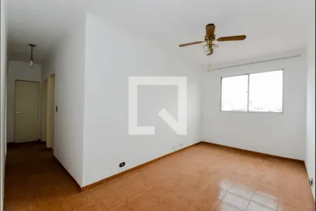Apartamento com 2 Quartos para alugar, 72m² no Vila Antonieta, Guarulhos