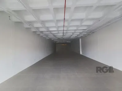 Ponto Comercial para alugar, 150m² no Floresta, Porto Alegre