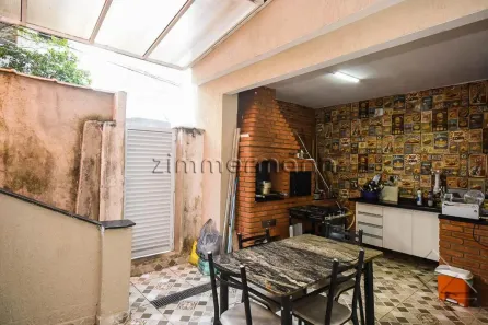  com 3 Quartos à venda, 150m² no Vila Mariana, São Paulo