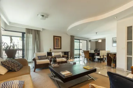 Apartamento com 3 Quartos à venda, 242m² no Campo Belo, São Paulo