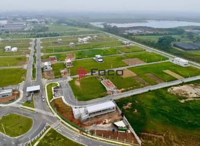 Lote/Terreno à venda, 250m² no Loteamento Fazenda Ronda, São José dos Campos