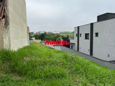 Lote/Terreno à venda, 250m² no Condomínio Vem Viver Jacareí, Jacareí