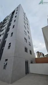 Apartamento com 2 Quartos à venda, 61m² no Santa Efigênia, Belo Horizonte