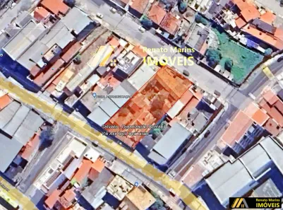 Imóvel Comercial à venda, 350m² no Vila Santa Rita, Sorocaba