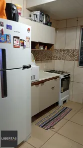 Apartamento com 2 Quartos à venda, 50m² no Guajuviras, Canoas