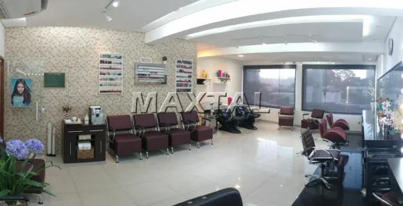 Imóvel Comercial para alugar, 250m² no Carandiru, São Paulo