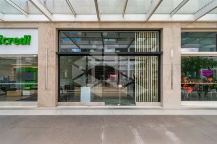 Ponto Comercial para alugar, 100m² no Menino Deus, Porto Alegre