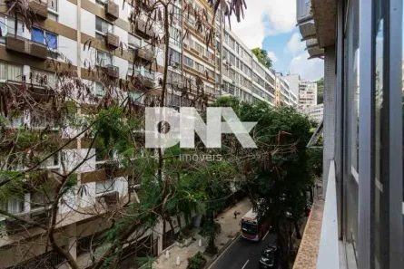 Apartamento com 3 Quartos à venda, 150m² no Copacabana, Rio de Janeiro