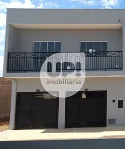 Casa com 3 Quartos à venda, 95m² no Tanquinho (Guamium), Piracicaba