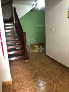 Casa com 4 Quartos à venda, 95m² no Vila Clementino, São Paulo