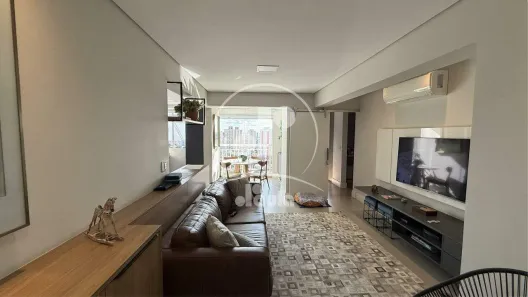 Apartamento com 2 Quartos à venda, 75m² no Jardim Bela Vista, Santo André