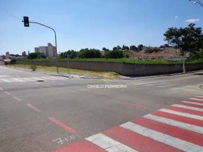Lote/Terreno à venda, 6832m² no Vila Gatti, Itu