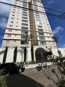 Apartamento com 3 Quartos à venda, 104m² no Jundiaí, Anápolis