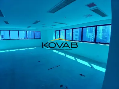 Sala Comercial para alugar, 96m² no Jardim Edith, São Paulo