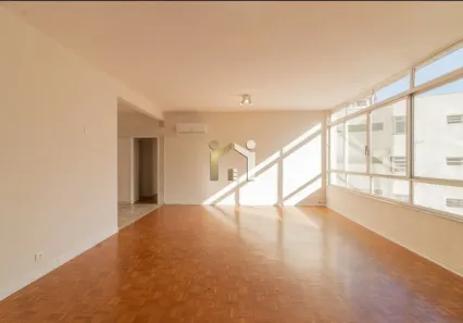 Apartamento com 3 Quartos à venda, 168m² no Cerqueira César, São Paulo