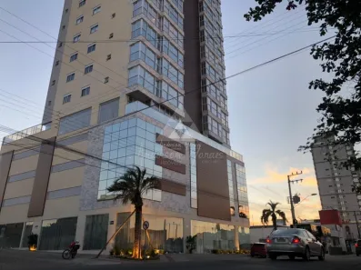 Apartamento com 3 Quartos à venda, 140m² no Centro, Balneário Piçarras