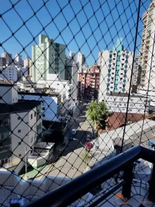 Apartamento com 1 Quarto à venda, 47m² no Guilhermina, Praia Grande