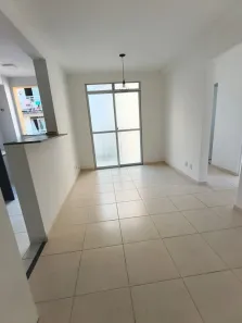 Apartamento com 2 Quartos à venda, 50m² no Caji, Lauro de Freitas