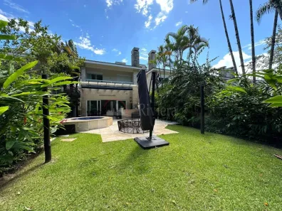Casa de Condomínio com 4 Quartos à venda, 400m² no Toque-Toque Pequeno, São Sebastião