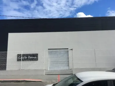 Galpão/Depósito/Armazém com 1 Quarto para venda ou aluguel, 800m² no Serra Dourada III, Serra