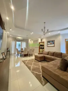 Casa com 3 Quartos à venda, 250m² no Jardim Terramérica II, Americana